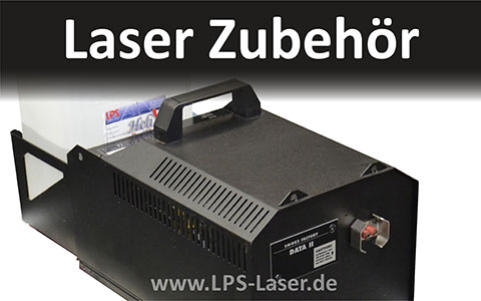 Lasershow Zubehoer