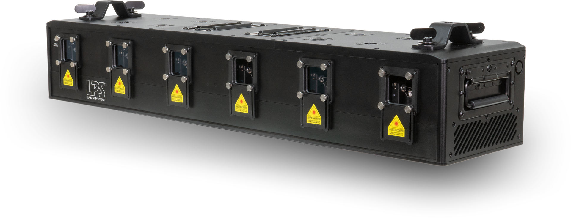 LPS Lasersystem 18 Watt