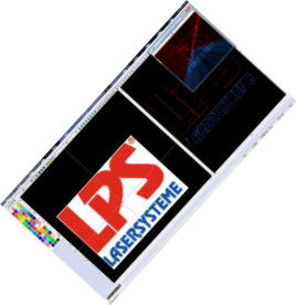 Lasershow Software