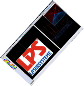 Lasershow Software