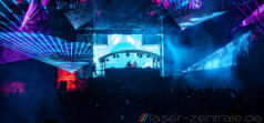 LPS-BaX Lasersystem RGB
