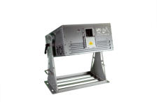 LPS-BaX IP65 RGB Laserprojektor