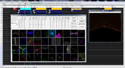 Lasershow Software