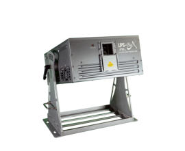 IP65 Laserprojektor LPS-BaX RGB