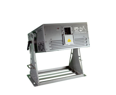 LPS-BaX IP65 Laserprojektor RGB