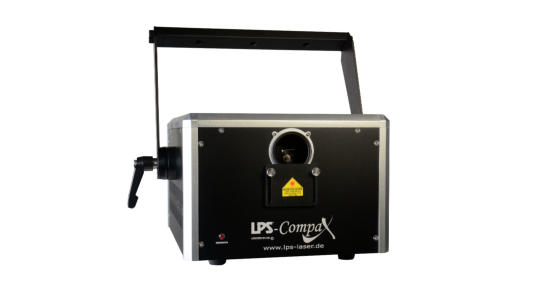 LPS-CompaX M Laserprojektor