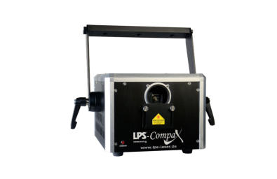LPS-CompaX S Laserprojektor