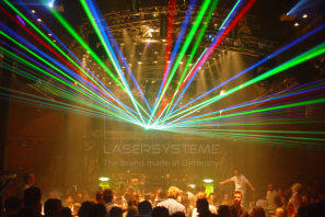 LPS Showlaser FUNPARK