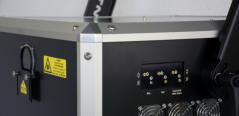 Showlaser LPS-BaX L
