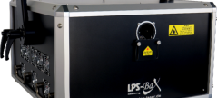 Showlaser LPS-BaX L