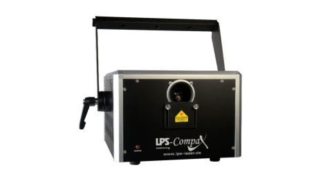 LPS-CompaX M Laserprojektor