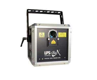 Showlaser LPS-BaX S